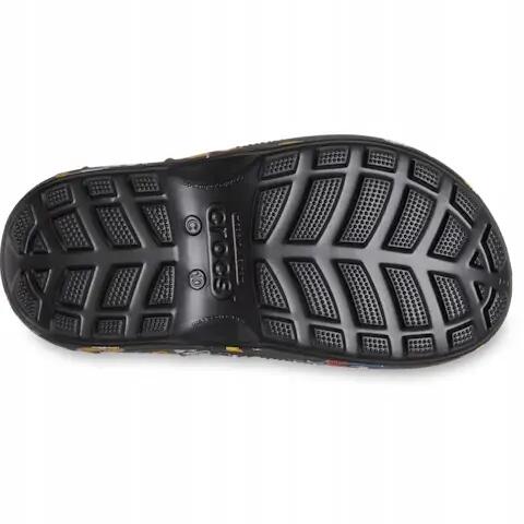 Kalosze Dla Dzieci Crocs Mickey Friends Handle It Boot Kids. 4/6