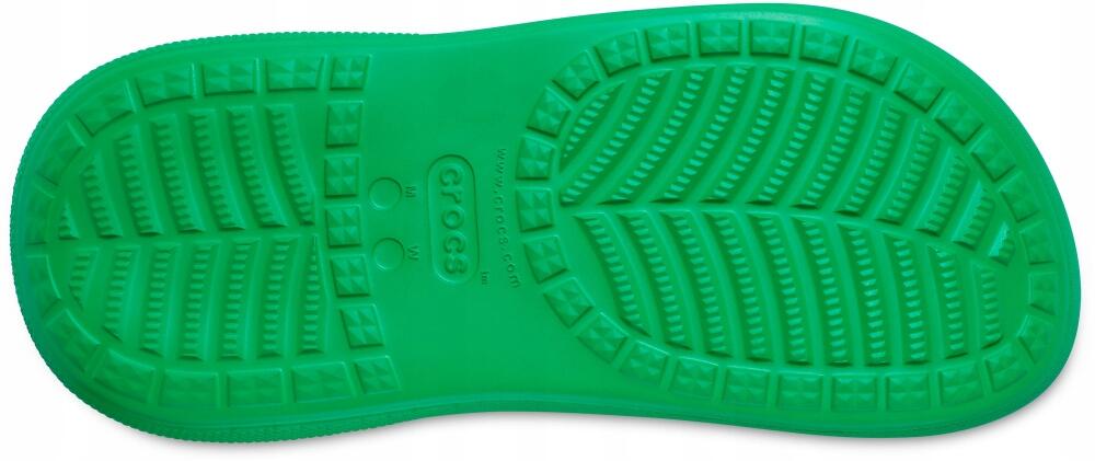 Kalosze Dla Dorosłych Crocs Classic Crush Rain Boot 4/6