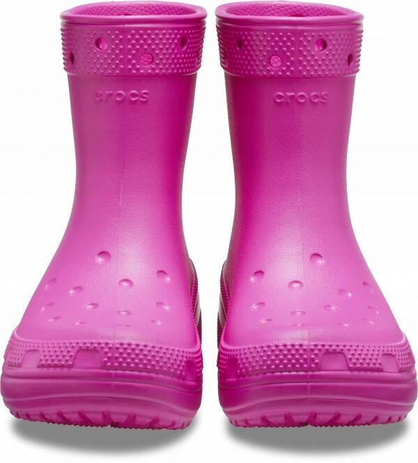 Kalosze Dla Dzieci Crocs Classic Boot. 6/6