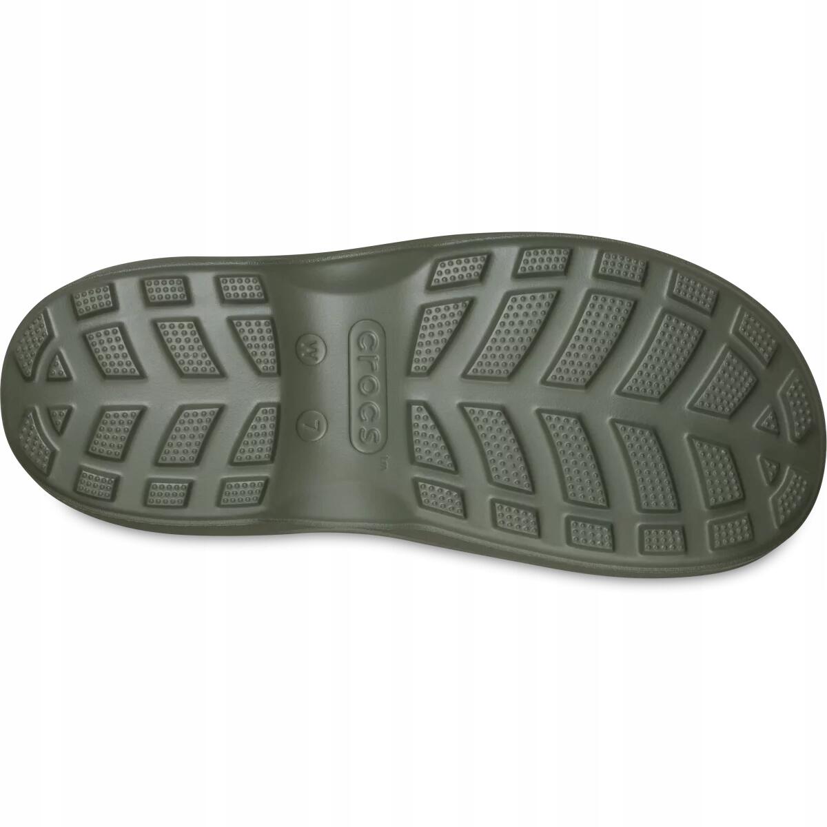 Kalosze Dla Dorosłych Crocs Handle It Rain Boot 4/6