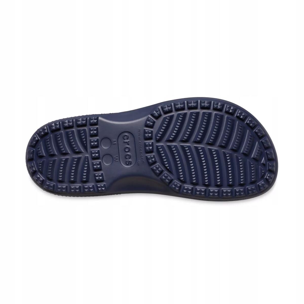 Kalosze Dla Dorosłych Crocs Classic Rain Boot 4/6