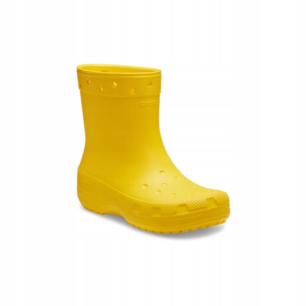 CROCS picture