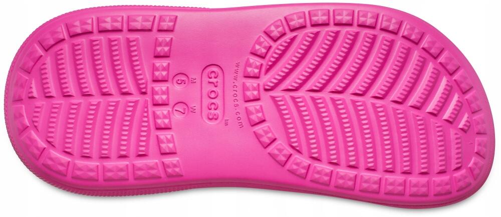 Kalosze Dla Dorosłych Crocs Classic Crush Rain Boot 4/6