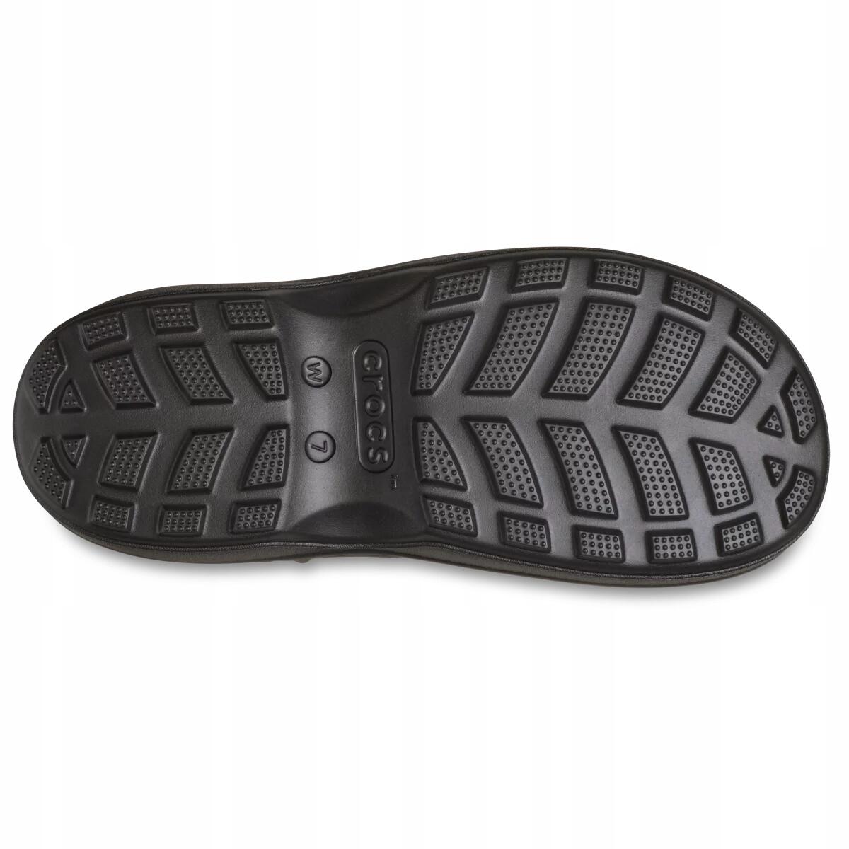 Kalosze Dla Dorosłych Crocs Handle It Rain Boot 4/6