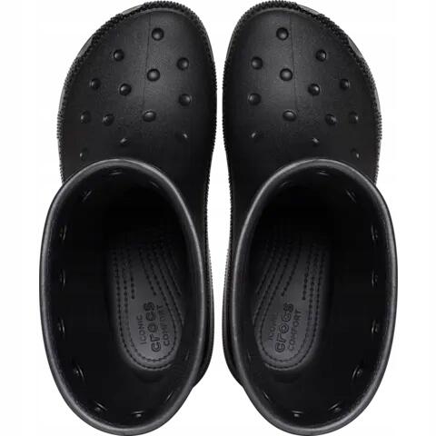 Kalosze Dla Dorosłych Crocs Classic Rain Boot 6/6