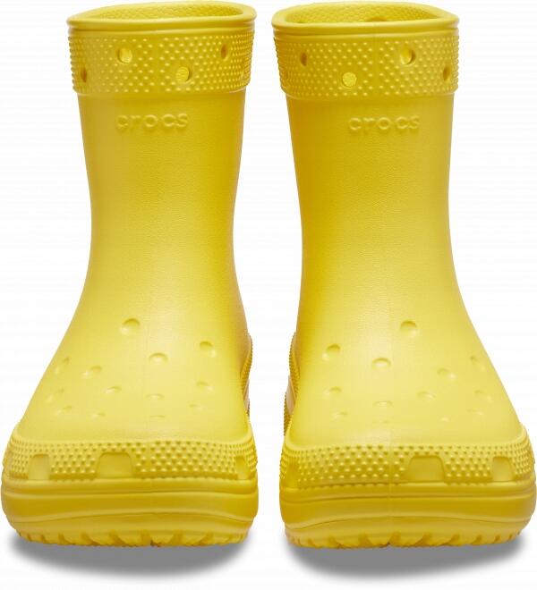 Kalosze Dla Dzieci Crocs Classic Boot Kids. 6/6