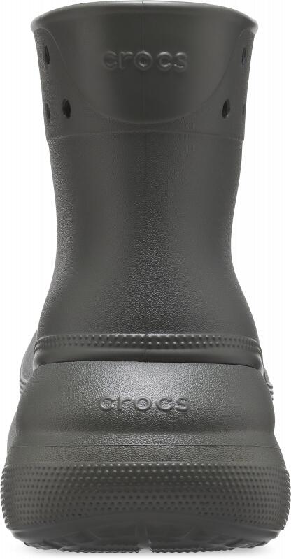 Kalosze Dla Dorosłych Crocs Classic Crush Rain Boot 6/6