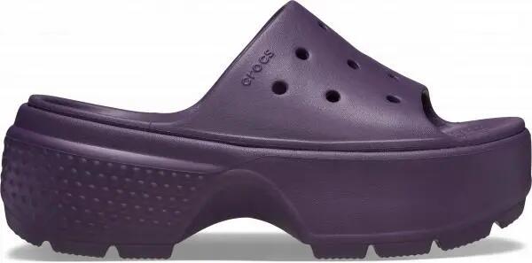 Klapki Dla Dorosłych Crocs Stomp Slide 3/6