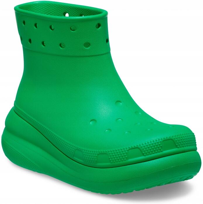 CROCS picture