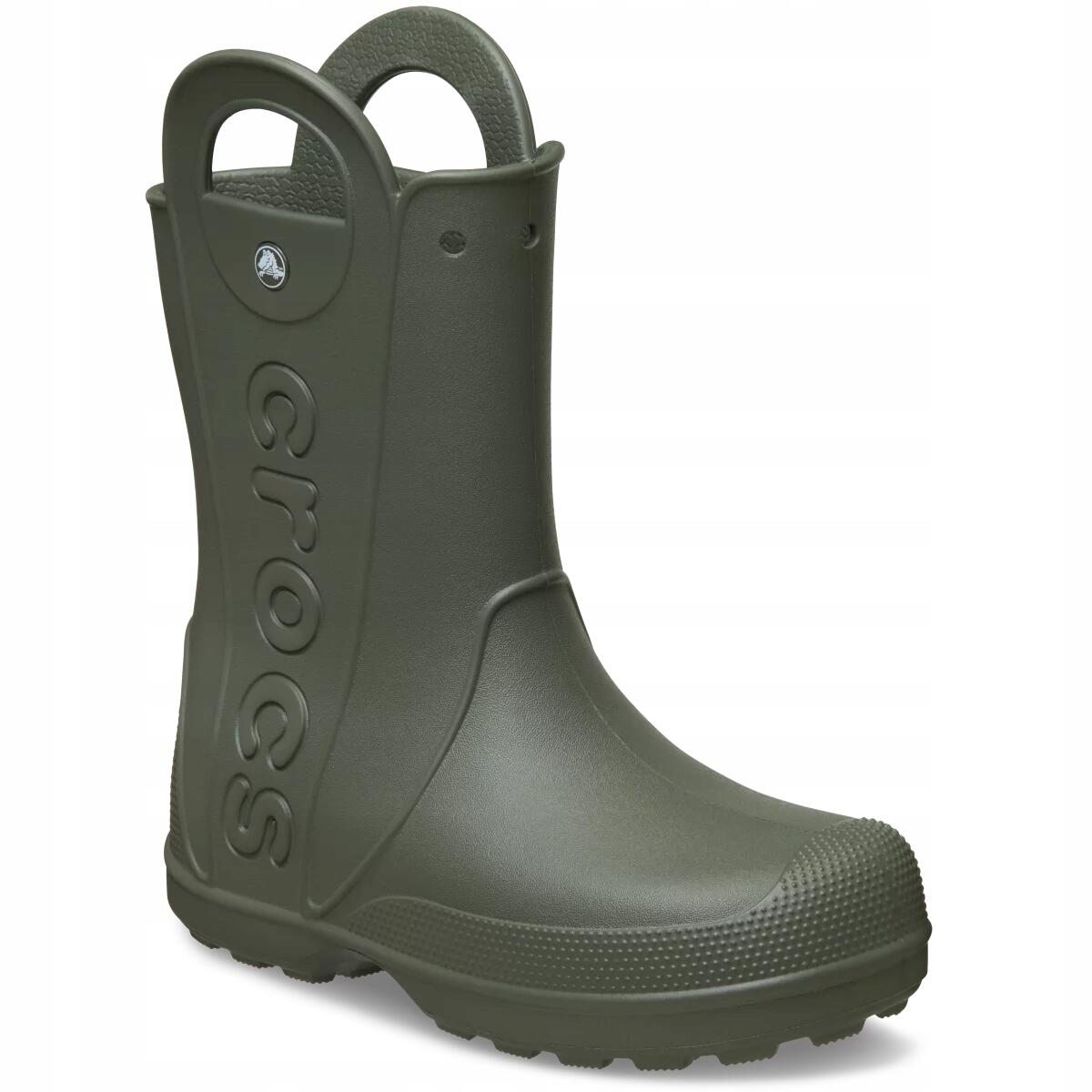 CROCS picture