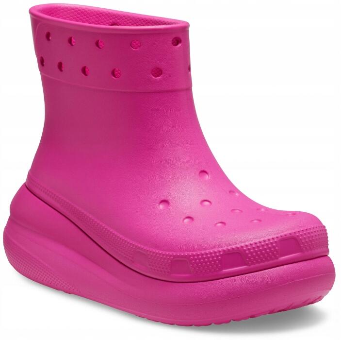 CROCS picture