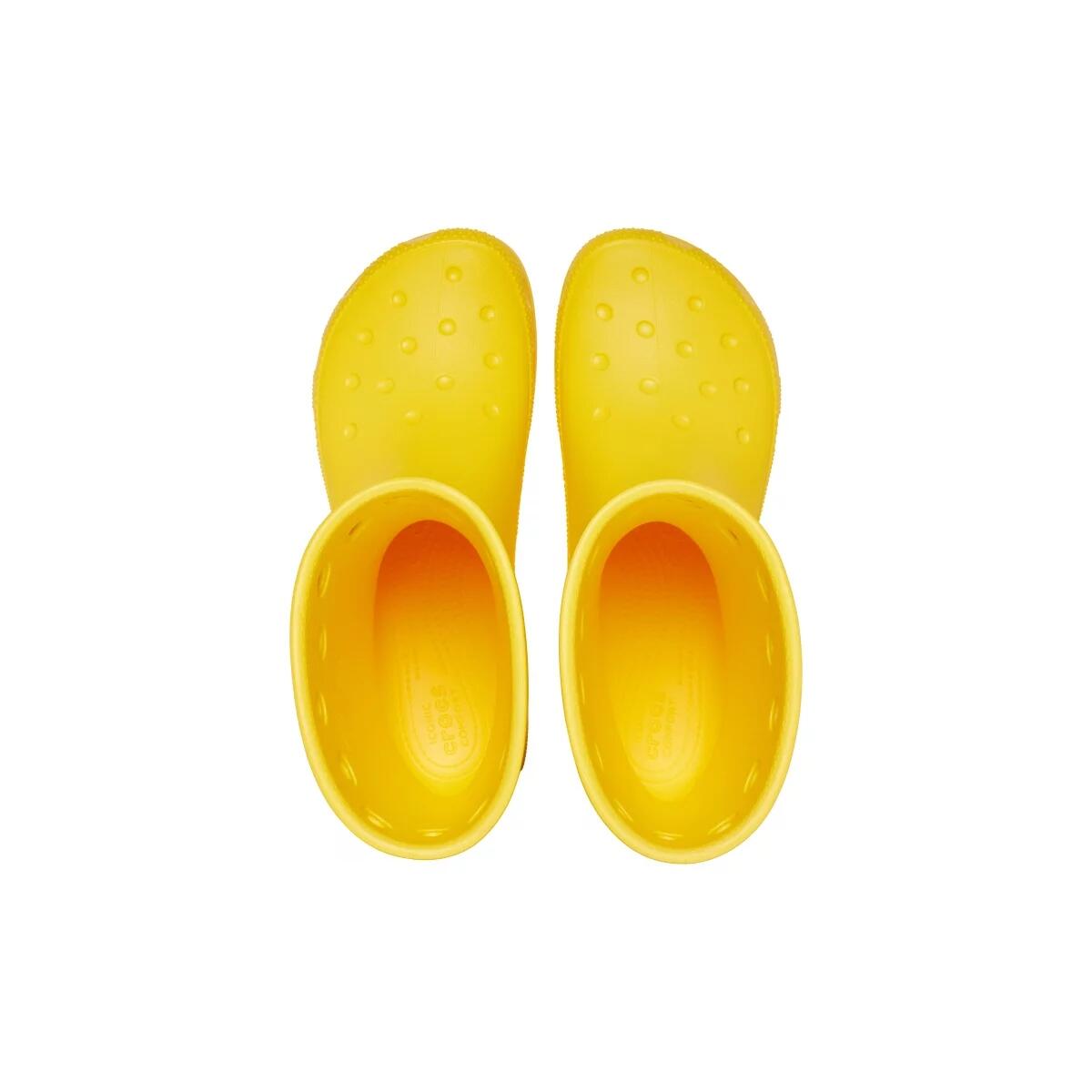 Kalosze Dla Dorosłych Crocs Classic Rain Boot 6/6