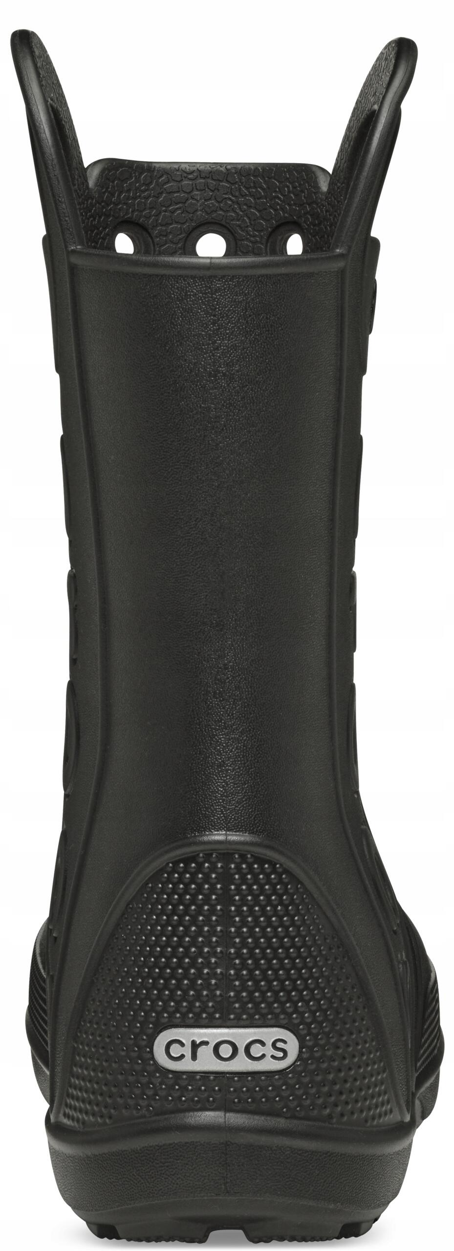 Kalosze Dla Dorosłych Crocs Handle It Rain Boot 5/6