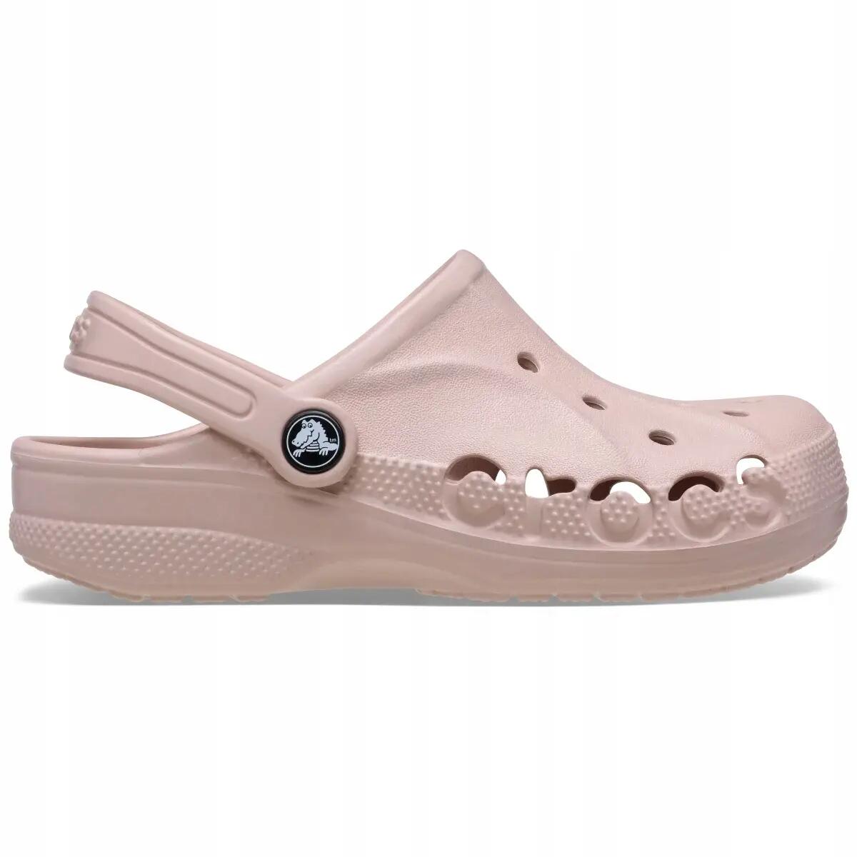 Chodaki Dla Dzieci Crocs Baya Kids Clog 3/6