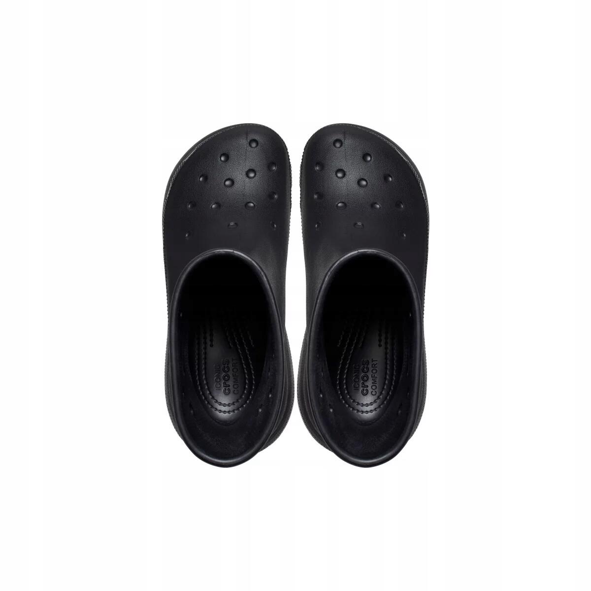 Kalosze Dla Dorosłych Crocs Classic Crush Rain Boot 6/6