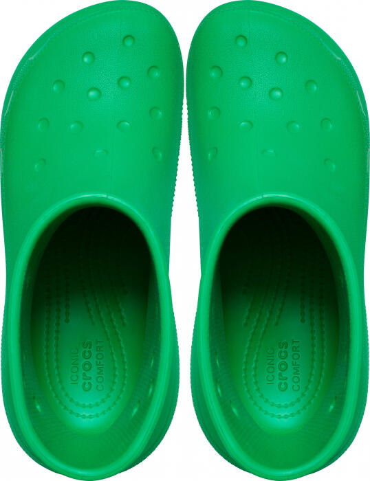 Kalosze Dla Dorosłych Crocs Classic Crush Rain Boot 6/6