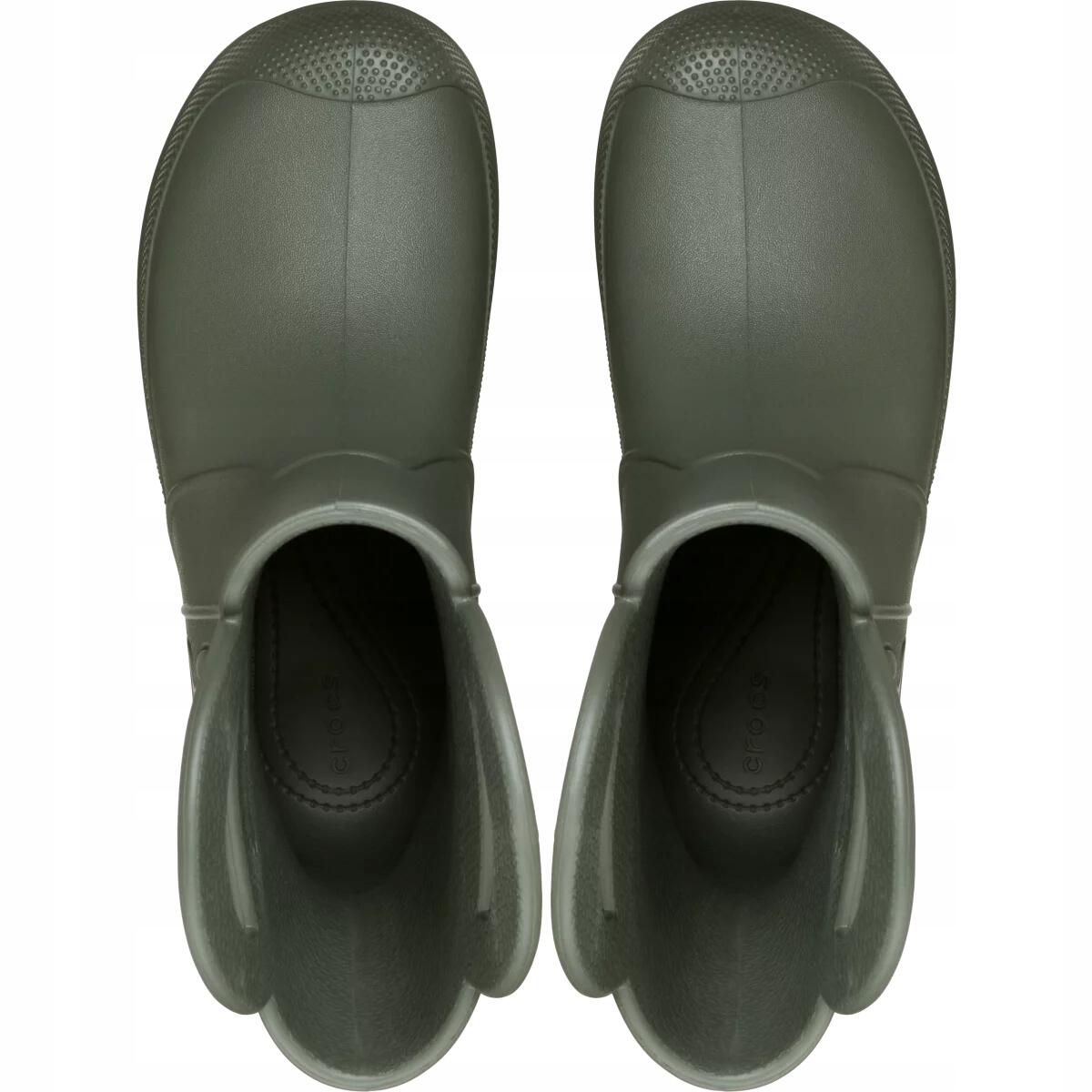 Kalosze Dla Dorosłych Crocs Handle It Rain Boot 6/6