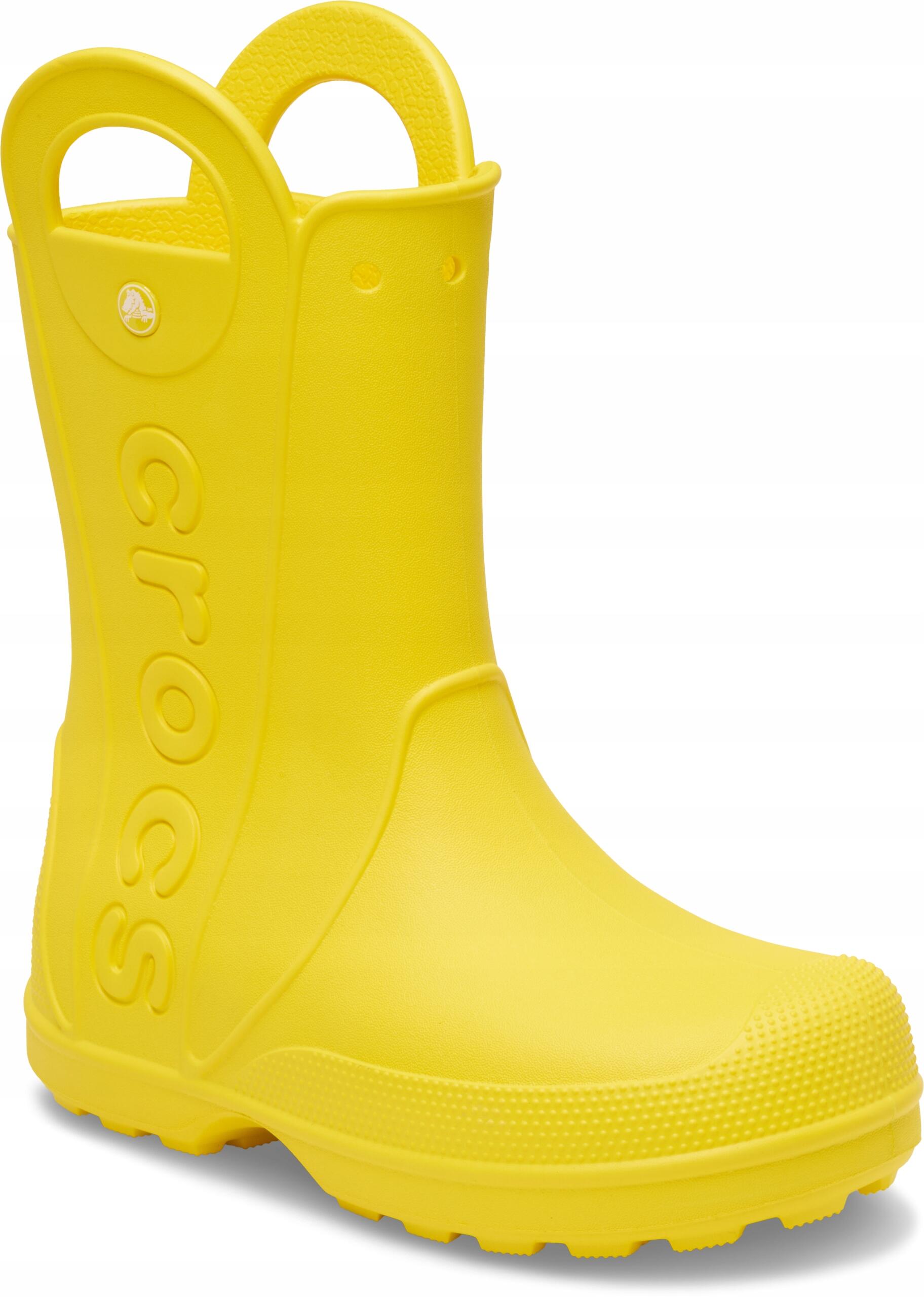 CROCS picture