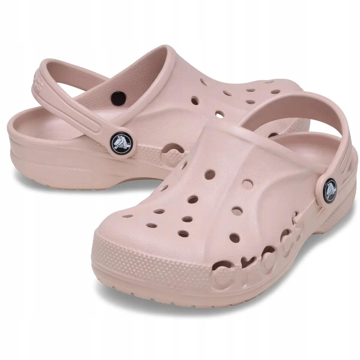 Chodaki Dla Dzieci Crocs Baya Kids Clog 2/6