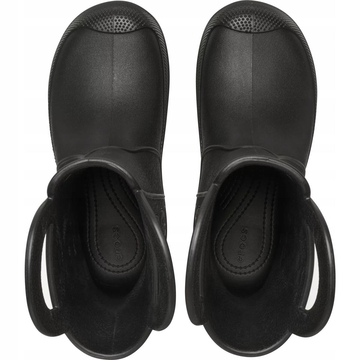 Kalosze Dla Dorosłych Crocs Handle It Rain Boot 6/6