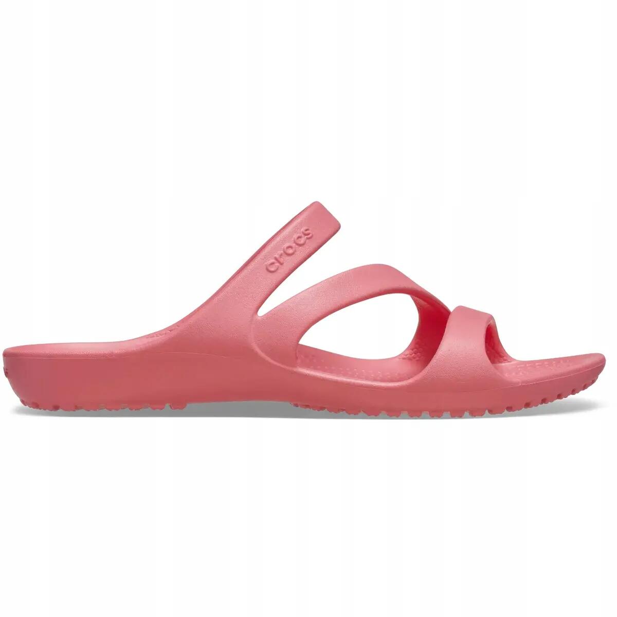 Crocs Damskie Sandały Kadee II Sandal 3/6