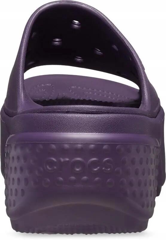 Klapki Dla Dorosłych Crocs Stomp Slide 5/6