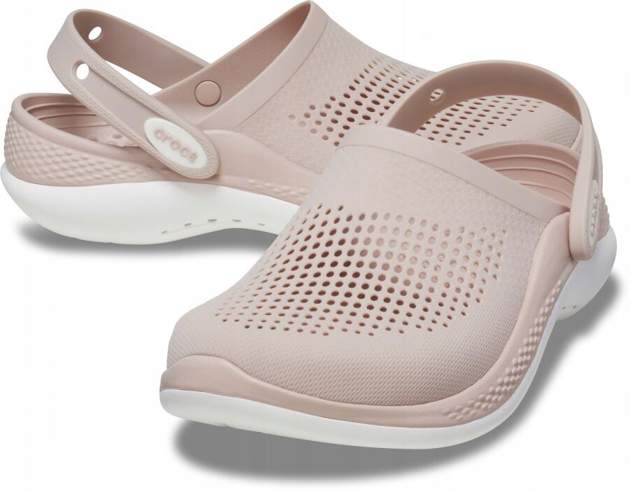 Chodaki Dla Dorosłych Crocs LiteRide 360 Clog 3/6