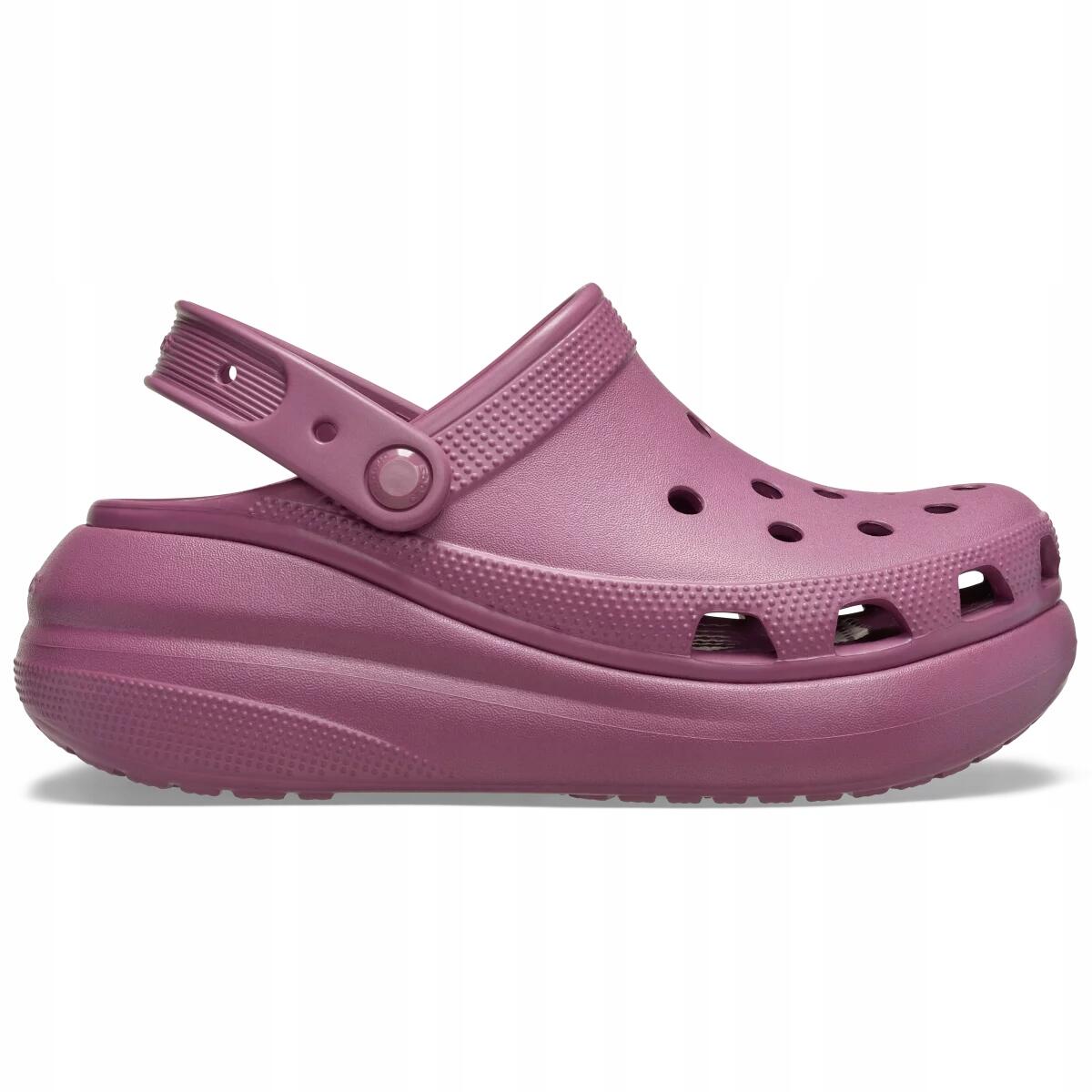 Chodaki Dla Dorosłych Crocs Classic Crush Clog 3/6