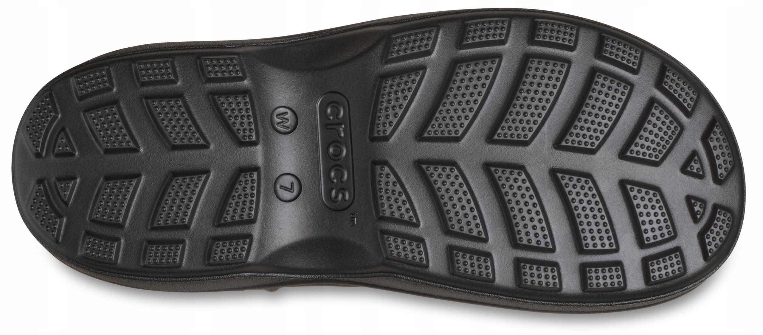 Kalosze Dla Dorosłych Crocs Handle It Rain Boot 4/6