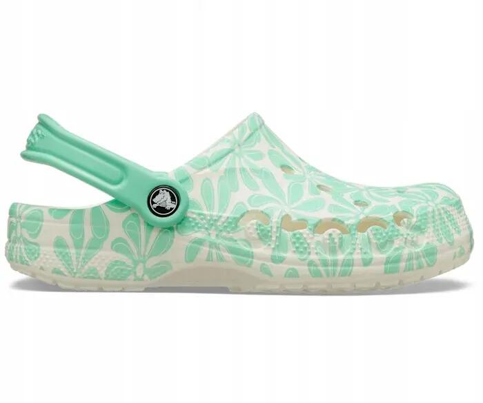 Crocs Męskie Chodaki Baya Seasonal Printed Clog 2/6