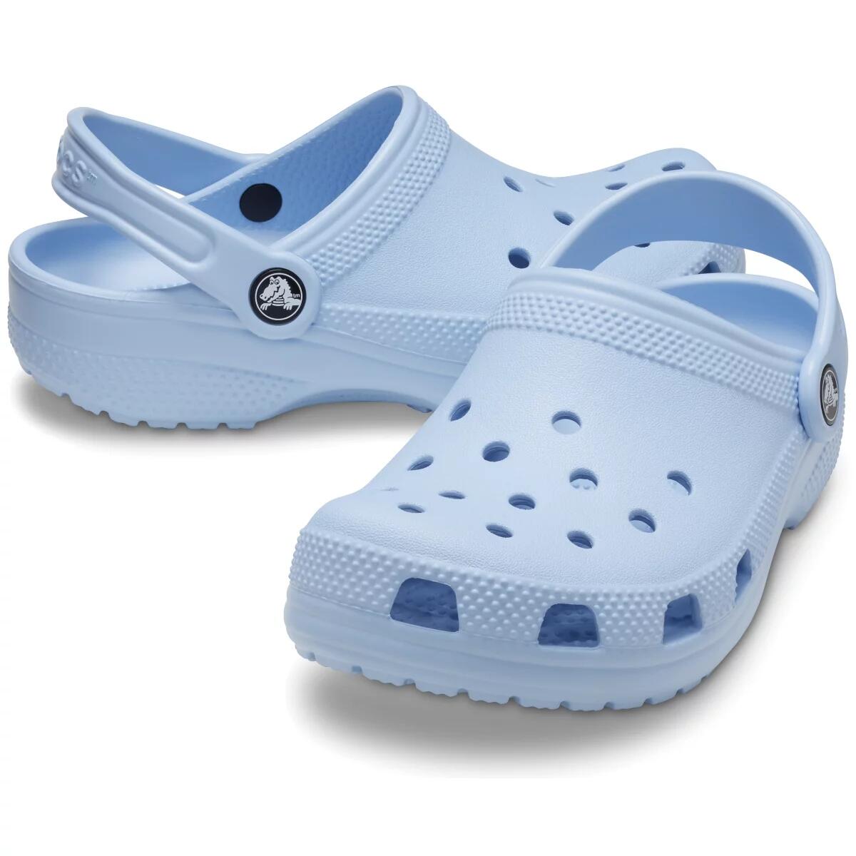 Ciabatte per bambini Crocs Classic Clog T 2/6