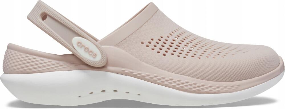 Chodaki Dla Dorosłych Crocs LiteRide 360 Clog 2/6