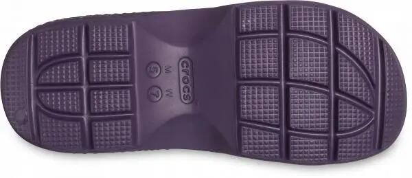 Klapki Dla Dorosłych Crocs Stomp Slide 4/6