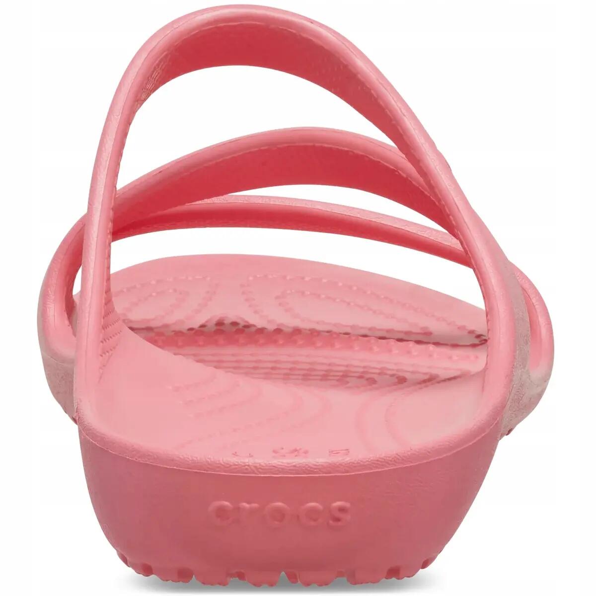 Crocs Damskie Sandały Kadee II Sandal 5/6