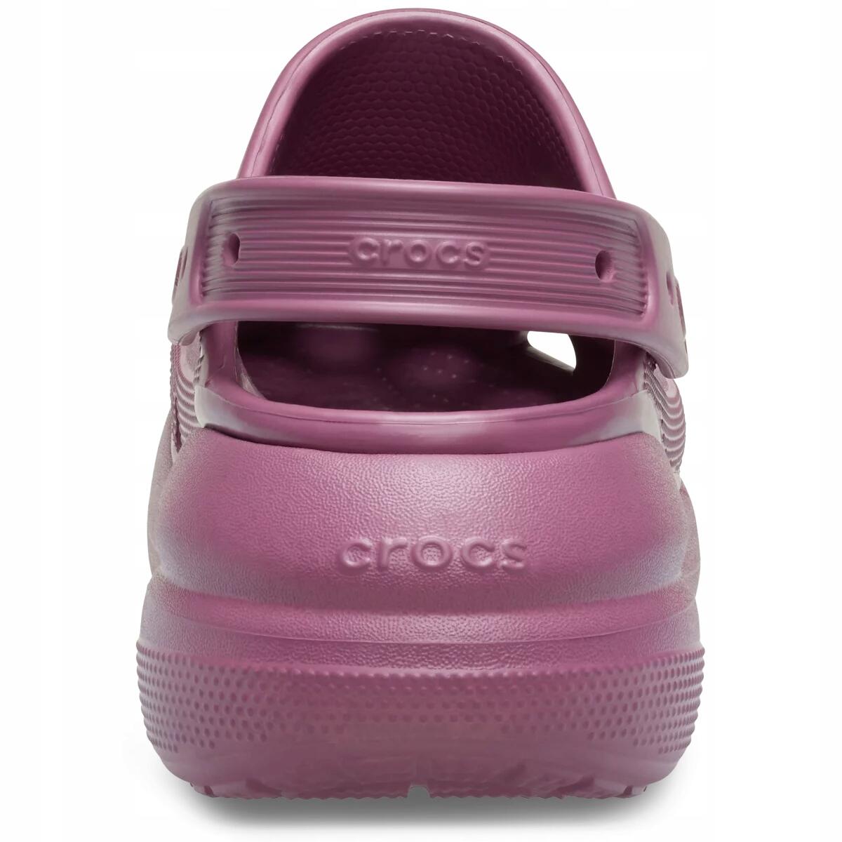 Chodaki Dla Dorosłych Crocs Classic Crush Clog 5/6