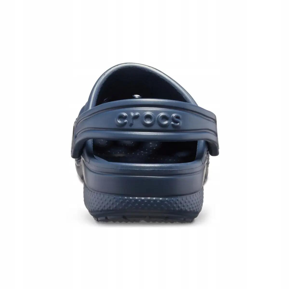 Chodaki Dla Dzieci Crocs Baya Kids Clog 5/6