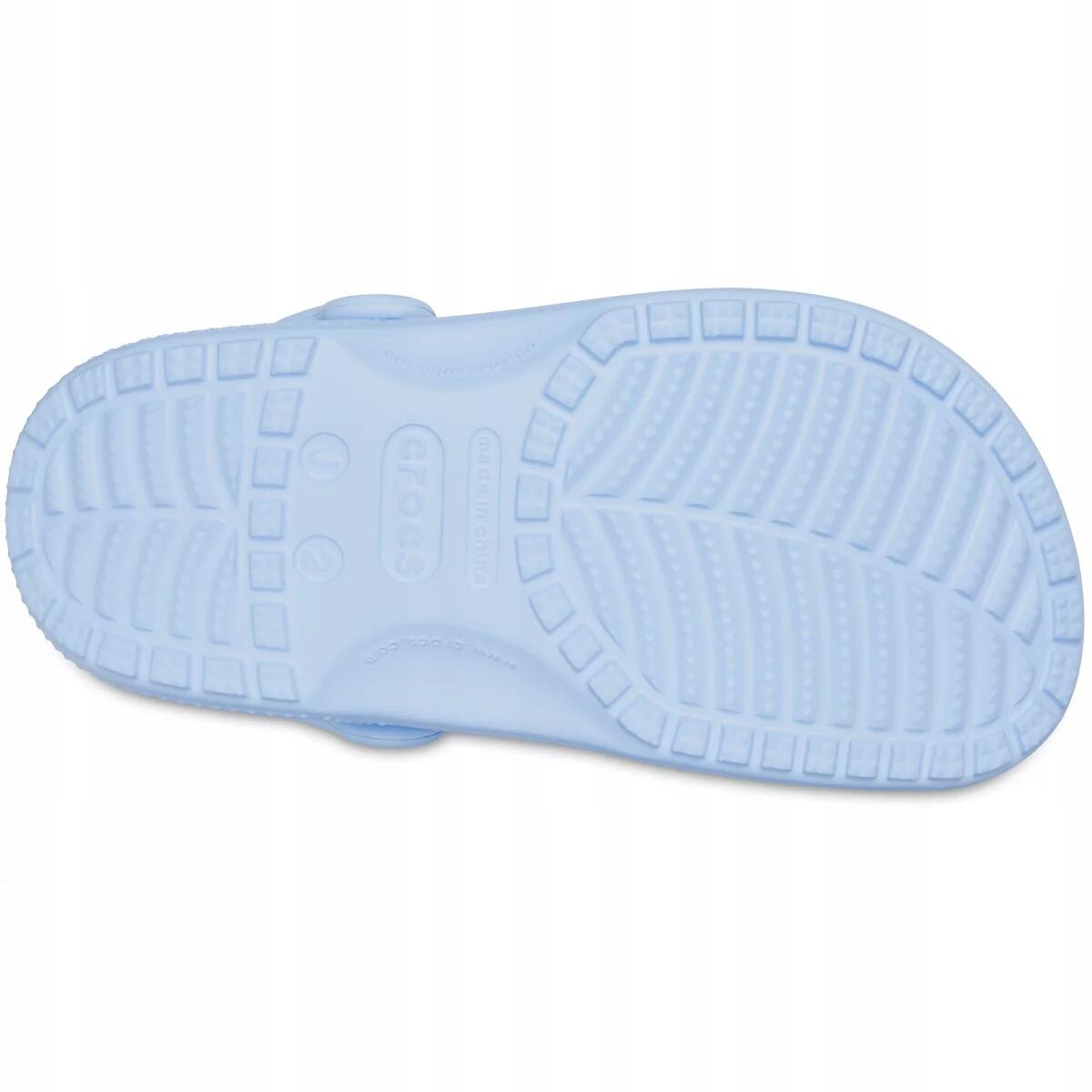 Chodaki Dla Dzieci Crocs Classic Kids 206990 Clog 4/6