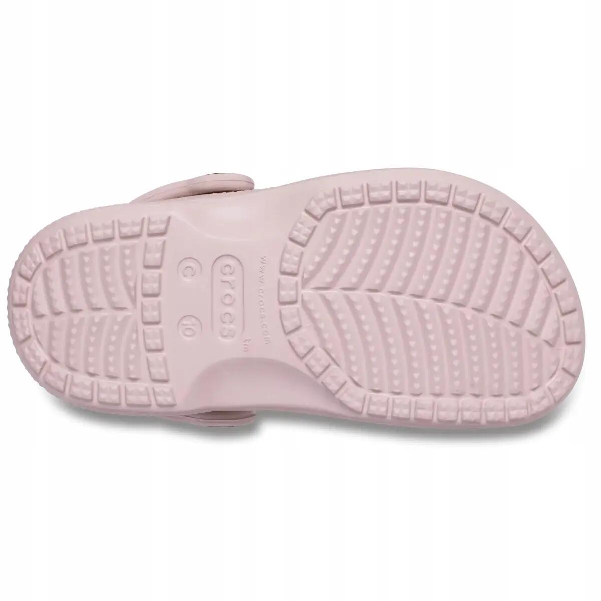 Chodaki Dla Dzieci Crocs Baya Kids Clog 4/6