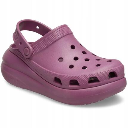 Chodaki Dla Dorosłych Crocs Classic Crush Clog
