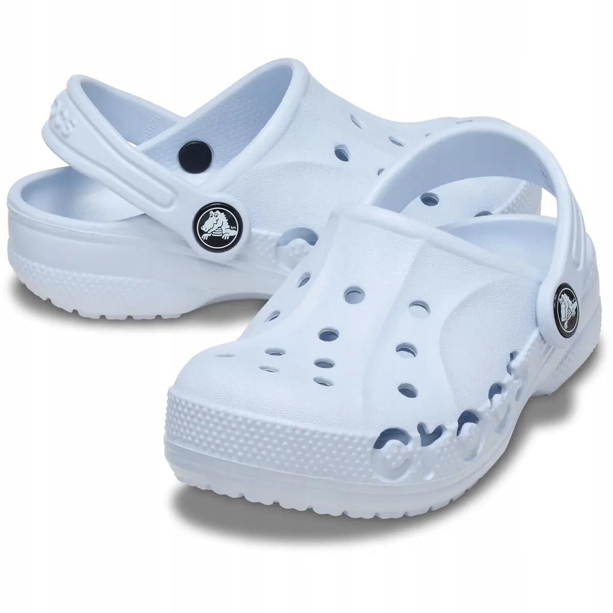 Chodaki Dla Dzieci Crocs Kids Baya Clog. 2/6