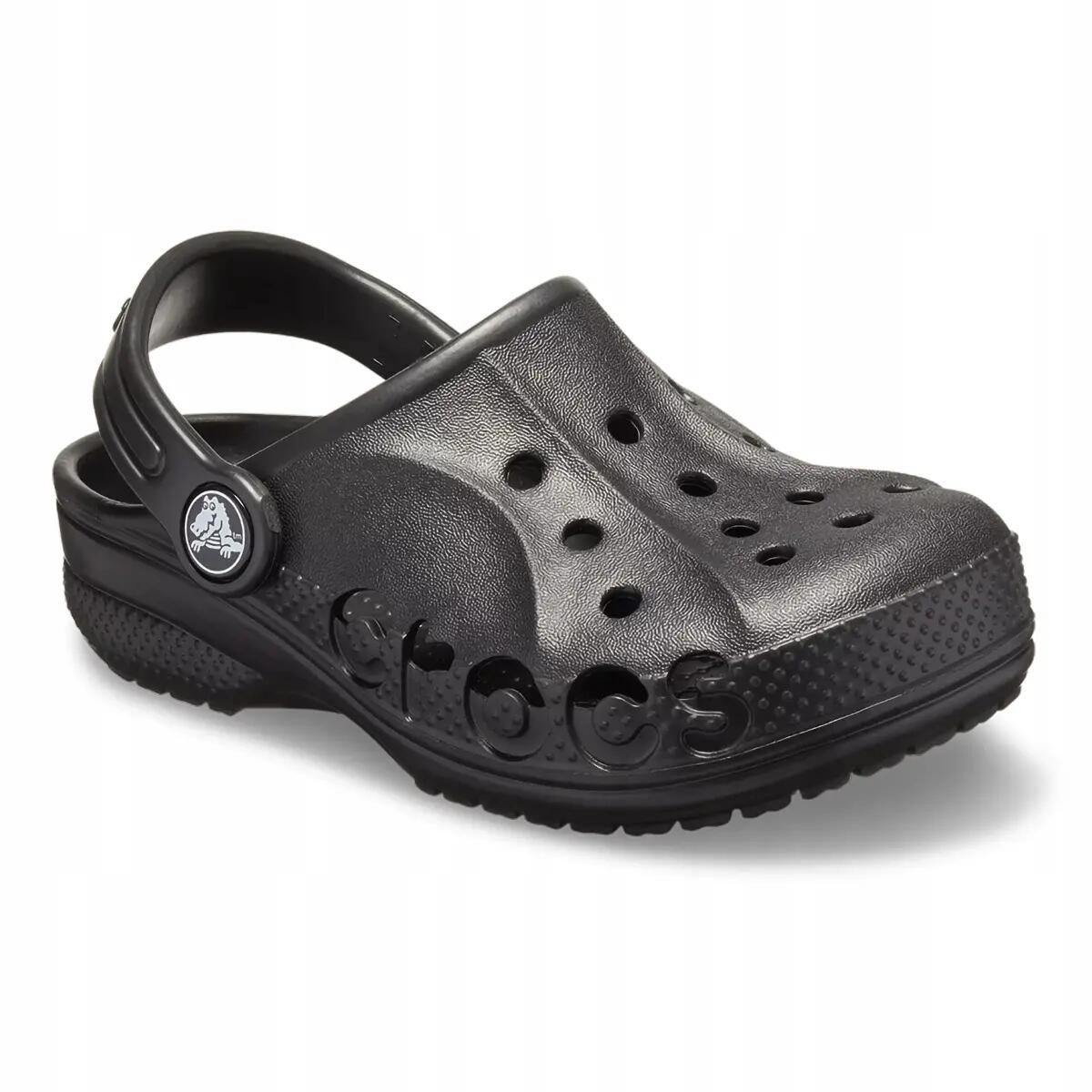 CROCS picture