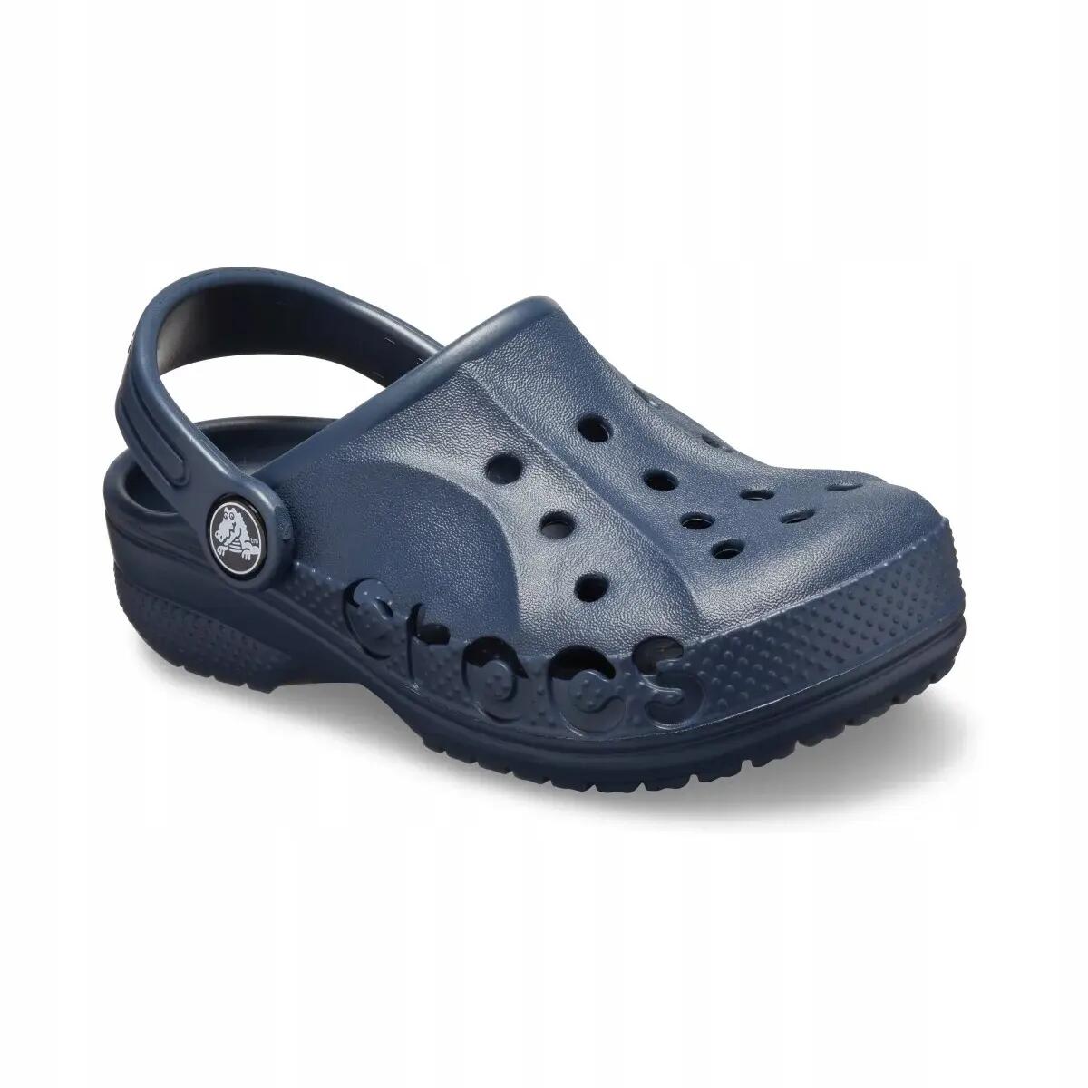CROCS picture