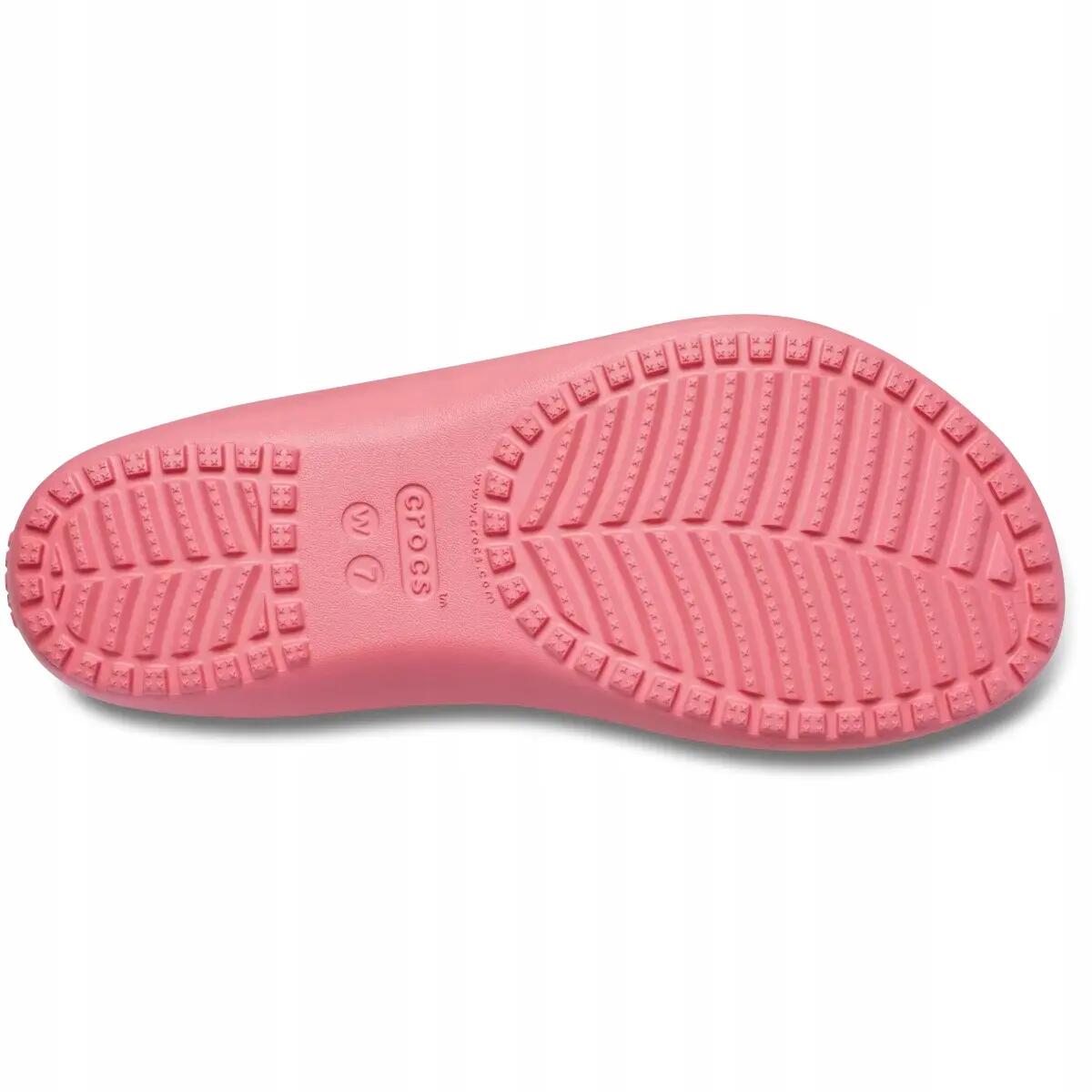 Crocs Damskie Sandały Kadee II Sandal 4/6