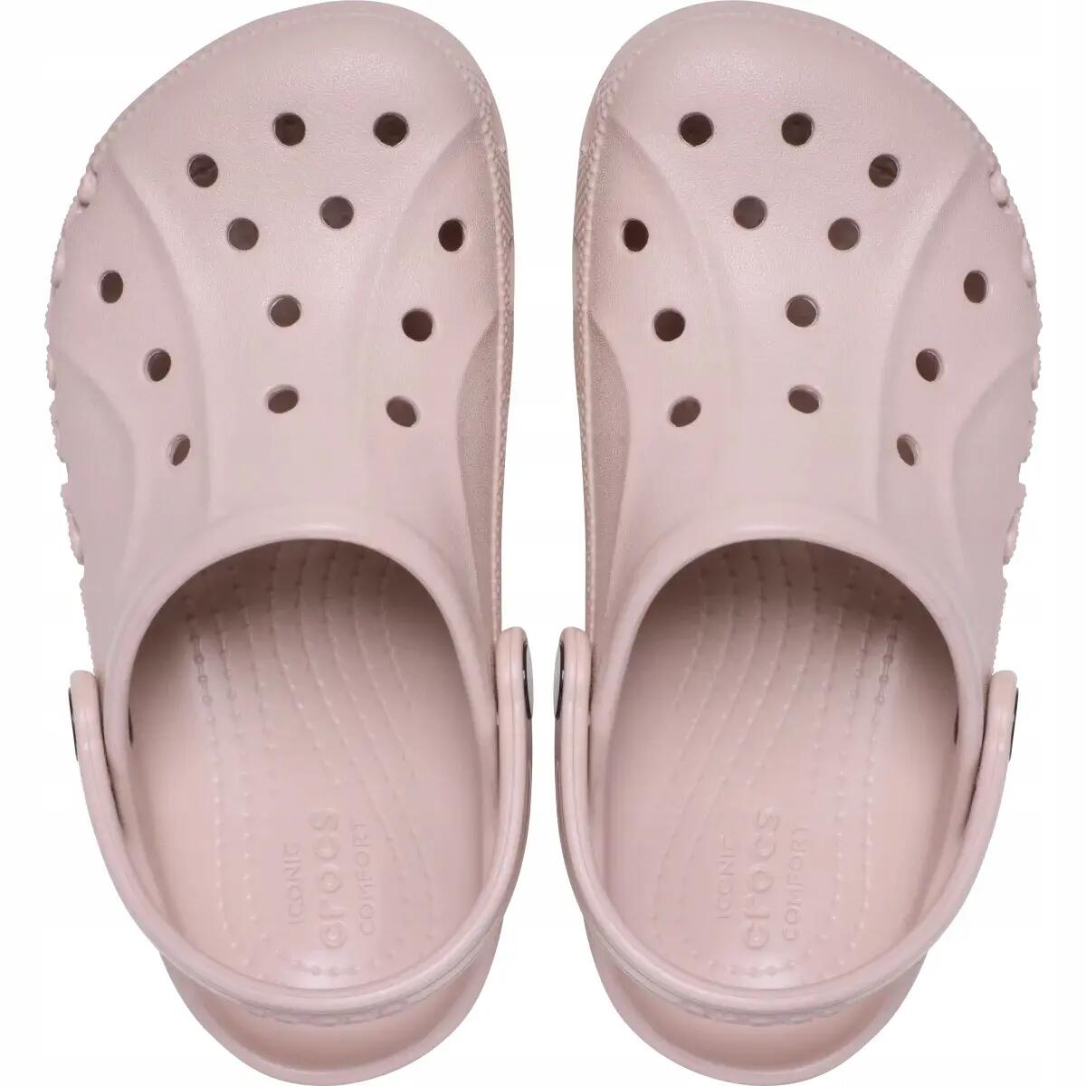 Chodaki Dla Dzieci Crocs Baya Kids Clog 6/6