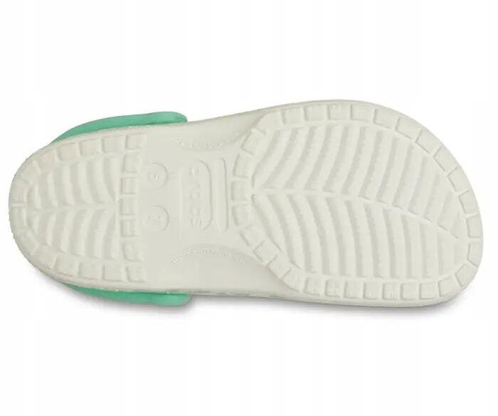 Crocs Męskie Chodaki Baya Seasonal Printed Clog 4/6
