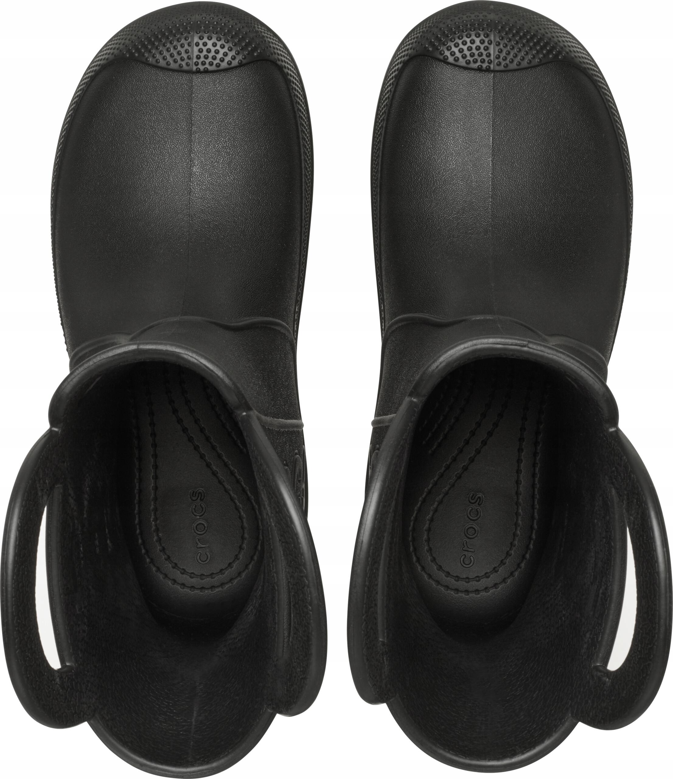 Kalosze Dla Dorosłych Crocs Handle It Rain Boot 6/6
