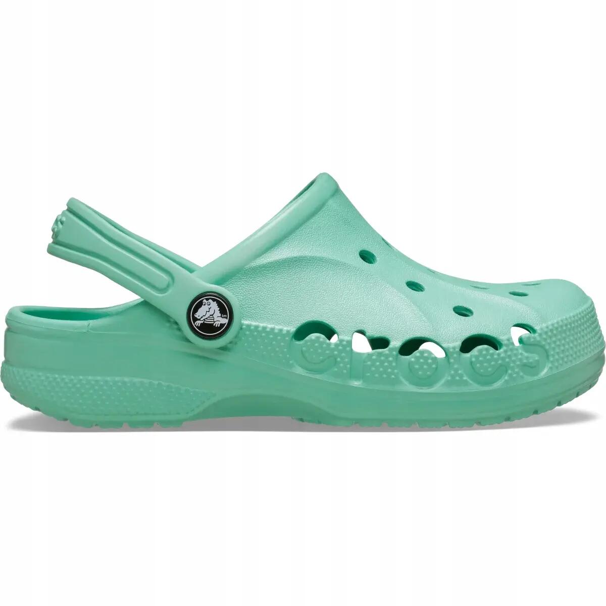 Chodaki Dla Dzieci Crocs Kids Baya Clog. 3/6
