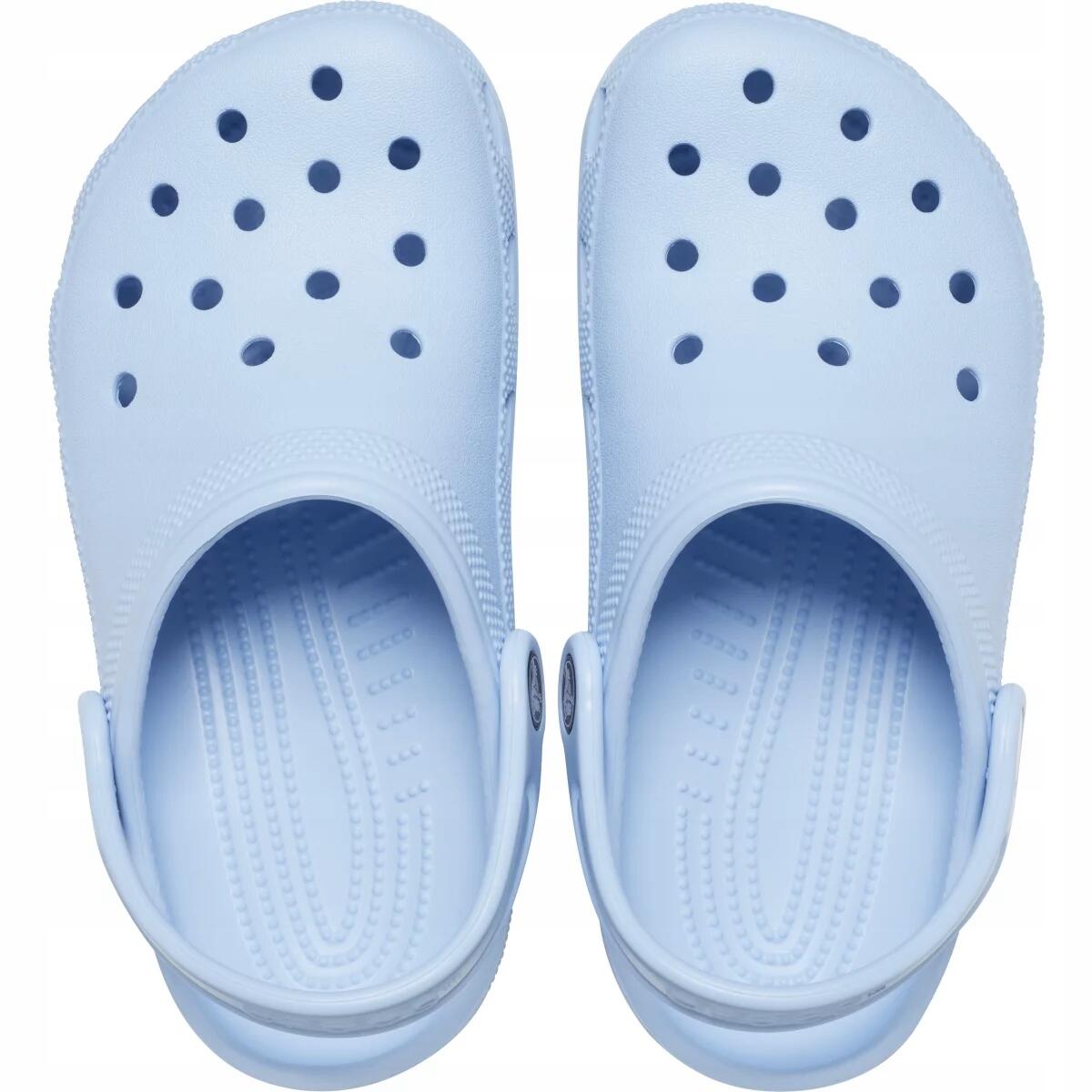 Ciabatte per bambini Crocs Classic Clog T 6/6