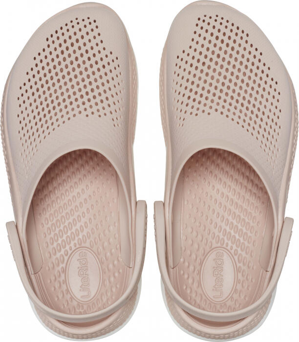 Chodaki Dla Dorosłych Crocs LiteRide 360 Clog 6/6