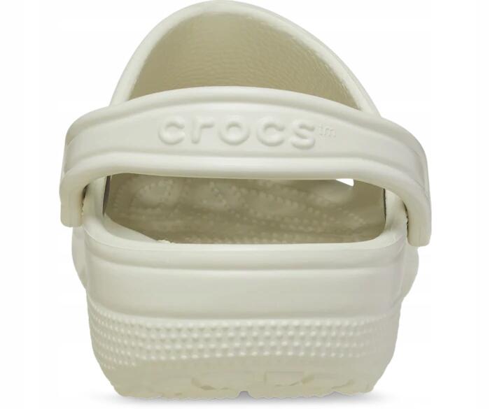 Chodaki Dla Dorosłych Crocs Classic 10001 5/6